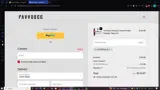SuperSale-3 coupon verification screenshot