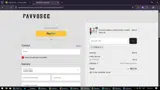 TPDEALS coupon verification screenshot
