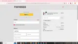 SIMPLYCODES coupon verification screenshot