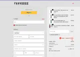 FRANCISCOMARTIN coupon verification screenshot