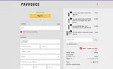 DENNISSLOAN coupon verification screenshot