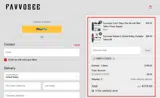 SIMPLYCODES coupon verification screenshot