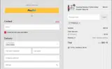 TPDEALS coupon verification screenshot
