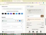 CRIB25 coupon verification screenshot