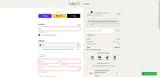 CRIB25 coupon verification screenshot