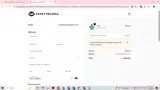 STICKAROUND coupon verification screenshot