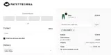 WELCOME11 coupon verification screenshot