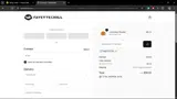 MADI.FTC10 coupon verification screenshot