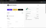 SWEETFTC10 coupon verification screenshot