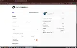 SWEETFTC10 coupon verification screenshot