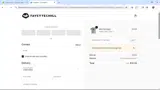 PDQBW52T coupon verification screenshot