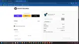 PDQBW52T coupon verification screenshot
