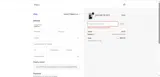 FAYT The Label coupon verification screenshot