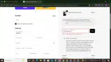FAYT The Label coupon verification screenshot