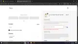 FAYT The Label coupon verification screenshot