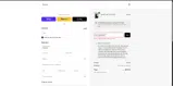 FAYT The Label coupon verification screenshot