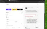 FAYT The Label coupon verification screenshot