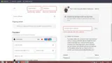 FAYT The Label coupon verification screenshot