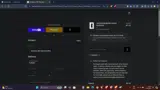 FAYT The Label coupon verification screenshot
