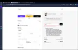 FAYT The Label coupon verification screenshot