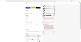 FAYT The Label coupon verification screenshot