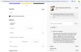FAYT The Label coupon verification screenshot
