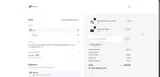 WELCOME20 coupon verification screenshot