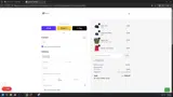 FITNESS coupon verification screenshot