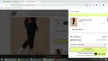 THANKYOU15 coupon verification screenshot