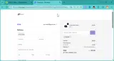 SAVE20 coupon verification screenshot
