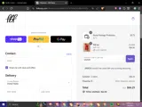 SAVE25 coupon verification screenshot