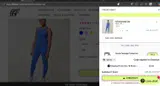 GET15 coupon verification screenshot