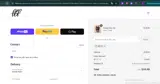 GET15 coupon verification screenshot