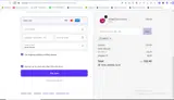 save15 coupon verification screenshot
