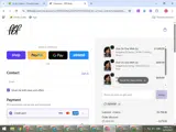 NEWFBF coupon verification screenshot