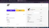 NEWFBF20 coupon verification screenshot