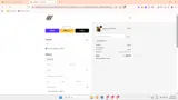 NEWFBF20 coupon verification screenshot
