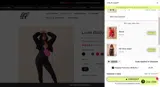 NEWFBF coupon verification screenshot