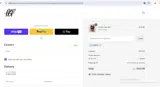 BARBIE coupon verification screenshot