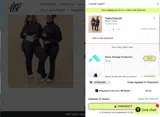 UPGRADED coupon verification screenshot