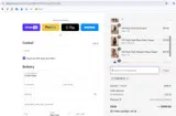 NEWFBF20 coupon verification screenshot