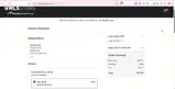 FC Cincinnati coupon verification screenshot