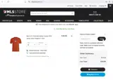 FC Cincinnati coupon verification screenshot