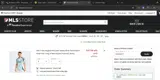 FC Cincinnati coupon verification screenshot