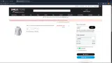 FC Cincinnati coupon verification screenshot