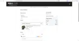 FC Cincinnati coupon verification screenshot