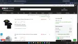 FC Cincinnati coupon verification screenshot