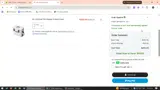 FC Cincinnati coupon verification screenshot