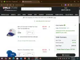 RAPIDSSTM26 coupon verification screenshot