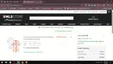 LAFCMEM26 coupon verification screenshot